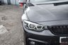 USED 2018 18 BMW 4 SERIES 3.0 435D XDRIVE M SPORT 2d 309 BHP ELECTRIC HTD FRONT STS+19" ALLOYS