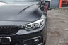 USED 2018 18 BMW 4 SERIES 3.0 435D XDRIVE M SPORT 2d 309 BHP ELECTRIC HTD FRONT STS+19" ALLOYS