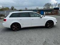 USED 2012 L SEAT EXEO 2.0 CR TDI SPORT TECH 5d 141 BHP 
