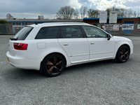 USED 2012 L SEAT EXEO 2.0 CR TDI SPORT TECH 5d 141 BHP 
