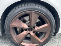 USED 2012 L SEAT EXEO 2.0 CR TDI SPORT TECH 5d 141 BHP 