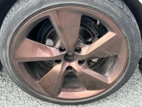 USED 2012 L SEAT EXEO 2.0 CR TDI SPORT TECH 5d 141 BHP 