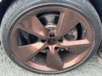 USED 2012 L SEAT EXEO 2.0 CR TDI SPORT TECH 5d 141 BHP 