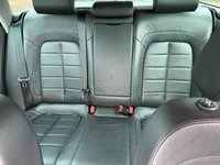 USED 2012 L SEAT EXEO 2.0 CR TDI SPORT TECH 5d 141 BHP 