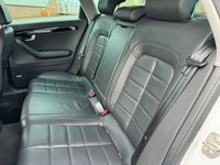 USED 2012 L SEAT EXEO 2.0 CR TDI SPORT TECH 5d 141 BHP 
