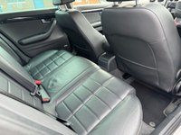 USED 2012 L SEAT EXEO 2.0 CR TDI SPORT TECH 5d 141 BHP 
