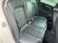 USED 2012 L SEAT EXEO 2.0 CR TDI SPORT TECH 5d 141 BHP 