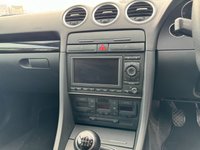 USED 2012 L SEAT EXEO 2.0 CR TDI SPORT TECH 5d 141 BHP 