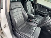 USED 2012 L SEAT EXEO 2.0 CR TDI SPORT TECH 5d 141 BHP 