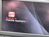 USED 2012 L SEAT EXEO 2.0 CR TDI SPORT TECH 5d 141 BHP 