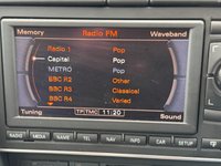 USED 2012 L SEAT EXEO 2.0 CR TDI SPORT TECH 5d 141 BHP 