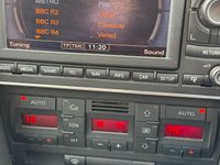 USED 2012 L SEAT EXEO 2.0 CR TDI SPORT TECH 5d 141 BHP 