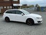USED 2012 L SEAT EXEO 2.0 CR TDI SPORT TECH 5d 141 BHP 