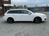 USED 2012 L SEAT EXEO 2.0 CR TDI SPORT TECH 5d 141 BHP 