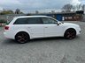 USED 2012 L SEAT EXEO 2.0 CR TDI SPORT TECH 5d 141 BHP 