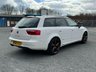 USED 2012 L SEAT EXEO 2.0 CR TDI SPORT TECH 5d 141 BHP 