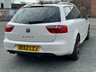 USED 2012 L SEAT EXEO 2.0 CR TDI SPORT TECH 5d 141 BHP 