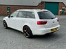 USED 2012 L SEAT EXEO 2.0 CR TDI SPORT TECH 5d 141 BHP 