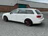USED 2012 L SEAT EXEO 2.0 CR TDI SPORT TECH 5d 141 BHP 