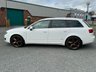 USED 2012 L SEAT EXEO 2.0 CR TDI SPORT TECH 5d 141 BHP 