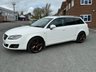 USED 2012 L SEAT EXEO 2.0 CR TDI SPORT TECH 5d 141 BHP 