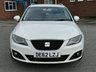 USED 2012 L SEAT EXEO 2.0 CR TDI SPORT TECH 5d 141 BHP 