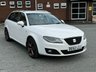 USED 2012 L SEAT EXEO 2.0 CR TDI SPORT TECH 5d 141 BHP 