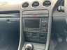 USED 2012 L SEAT EXEO 2.0 CR TDI SPORT TECH 5d 141 BHP 