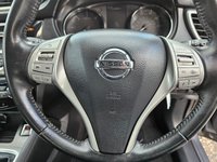 USED 2015 15 NISSAN QASHQAI 1.5 DCI ACENTA SMART VISION 5d 108 BHP NISSAN QASHQAI 1.5 DCI ACENTA SMART VISION 5d 108 BHP