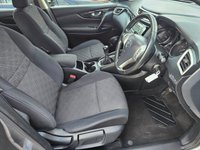 USED 2015 15 NISSAN QASHQAI 1.5 DCI ACENTA SMART VISION 5d 108 BHP NISSAN QASHQAI 1.5 DCI ACENTA SMART VISION 5d 108 BHP