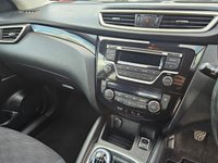 USED 2015 15 NISSAN QASHQAI 1.5 DCI ACENTA SMART VISION 5d 108 BHP NISSAN QASHQAI 1.5 DCI ACENTA SMART VISION 5d 108 BHP