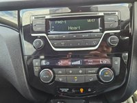 USED 2015 15 NISSAN QASHQAI 1.5 DCI ACENTA SMART VISION 5d 108 BHP NISSAN QASHQAI 1.5 DCI ACENTA SMART VISION 5d 108 BHP