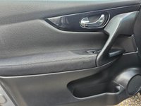 USED 2015 15 NISSAN QASHQAI 1.5 DCI ACENTA SMART VISION 5d 108 BHP NISSAN QASHQAI 1.5 DCI ACENTA SMART VISION 5d 108 BHP