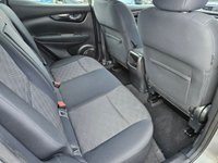 USED 2015 15 NISSAN QASHQAI 1.5 DCI ACENTA SMART VISION 5d 108 BHP NISSAN QASHQAI 1.5 DCI ACENTA SMART VISION 5d 108 BHP