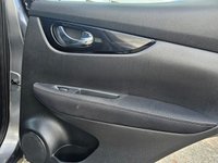 USED 2015 15 NISSAN QASHQAI 1.5 DCI ACENTA SMART VISION 5d 108 BHP NISSAN QASHQAI 1.5 DCI ACENTA SMART VISION 5d 108 BHP
