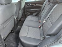 USED 2015 15 NISSAN QASHQAI 1.5 DCI ACENTA SMART VISION 5d 108 BHP NISSAN QASHQAI 1.5 DCI ACENTA SMART VISION 5d 108 BHP