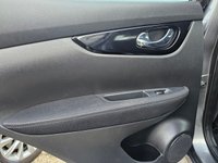 USED 2015 15 NISSAN QASHQAI 1.5 DCI ACENTA SMART VISION 5d 108 BHP NISSAN QASHQAI 1.5 DCI ACENTA SMART VISION 5d 108 BHP