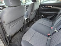 USED 2015 15 NISSAN QASHQAI 1.5 DCI ACENTA SMART VISION 5d 108 BHP NISSAN QASHQAI 1.5 DCI ACENTA SMART VISION 5d 108 BHP