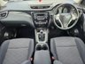USED 2015 15 NISSAN QASHQAI 1.5 DCI ACENTA SMART VISION 5d 108 BHP NISSAN QASHQAI 1.5 DCI ACENTA SMART VISION 5d 108 BHP