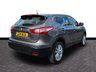 USED 2015 15 NISSAN QASHQAI 1.5 DCI ACENTA SMART VISION 5d 108 BHP NISSAN QASHQAI 1.5 DCI ACENTA SMART VISION 5d 108 BHP