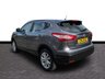 USED 2015 15 NISSAN QASHQAI 1.5 DCI ACENTA SMART VISION 5d 108 BHP NISSAN QASHQAI 1.5 DCI ACENTA SMART VISION 5d 108 BHP