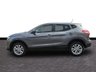 USED 2015 15 NISSAN QASHQAI 1.5 DCI ACENTA SMART VISION 5d 108 BHP NISSAN QASHQAI 1.5 DCI ACENTA SMART VISION 5d 108 BHP