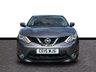USED 2015 15 NISSAN QASHQAI 1.5 DCI ACENTA SMART VISION 5d 108 BHP NISSAN QASHQAI 1.5 DCI ACENTA SMART VISION 5d 108 BHP