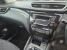 USED 2015 15 NISSAN QASHQAI 1.5 DCI ACENTA SMART VISION 5d 108 BHP NISSAN QASHQAI 1.5 DCI ACENTA SMART VISION 5d 108 BHP