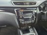 USED 2015 15 NISSAN QASHQAI 1.5 DCI ACENTA SMART VISION 5d 108 BHP NISSAN QASHQAI 1.5 DCI ACENTA SMART VISION 5d 108 BHP