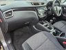 USED 2015 15 NISSAN QASHQAI 1.5 DCI ACENTA SMART VISION 5d 108 BHP NISSAN QASHQAI 1.5 DCI ACENTA SMART VISION 5d 108 BHP