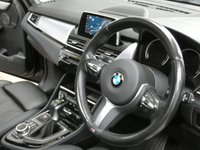 USED 2019 69 BMW 2 SERIES 1.5 225XE M SPORT PREMIUM ACTIVE TOURER 5d 134 BHP Panoramic Sunroof, Sat Nav, Leather, Harman Kardan, Premium Pack, Comfort Pack, Heated Seats, Heated Steering Wheel, Electric Driver Seat with Memory. 1 Owner Service history 6 Months Warranty