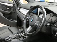 USED 2019 69 BMW 2 SERIES 1.5 225XE M SPORT PREMIUM ACTIVE TOURER 5d 134 BHP Panoramic Sunroof, Sat Nav, Leather, Harman Kardan, Premium Pack, Comfort Pack, Heated Seats, Heated Steering Wheel, Electric Driver Seat with Memory. 1 Owner Service history 6 Months Warranty