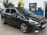 USED 2019 69 BMW 2 SERIES 1.5 225XE M SPORT PREMIUM ACTIVE TOURER 5d 134 BHP Panoramic Sunroof, Sat Nav, Leather, Harman Kardan, Premium Pack, Comfort Pack, Heated Seats, Heated Steering Wheel, Electric Driver Seat with Memory. 1 Owner Service history 6 Months Warranty