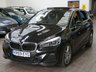 USED 2019 69 BMW 2 SERIES 1.5 225XE M SPORT PREMIUM ACTIVE TOURER 5d 134 BHP Panoramic Sunroof, Sat Nav, Leather, Harman Kardan, Premium Pack, Comfort Pack, Heated Seats, Heated Steering Wheel, Electric Driver Seat with Memory. 1 Owner Service history 6 Months Warranty